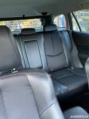 Mazda 6 break - imagine 6