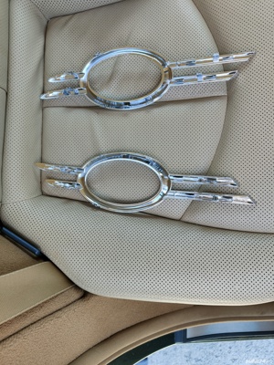 Ornament proiector ceat W211 - imagine 3