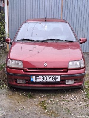 Auto de vanzare pentru piese. - imagine 4