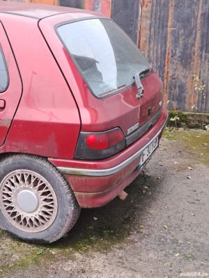 Auto de vanzare pentru piese. - imagine 3