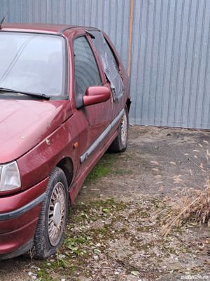 Auto de vanzare pentru piese. - imagine 5