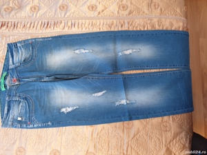 Blugi Denim 