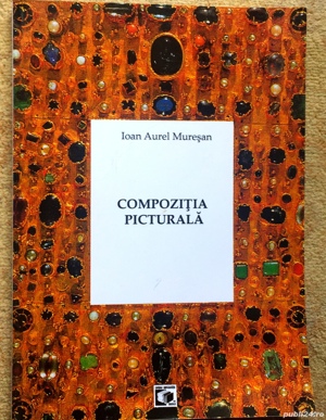 Compozitia picturala, Ioan Aurel Muresan