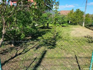 Casa si Teren in Alba Iulia in spatele Bazinului Olimpic - imagine 2