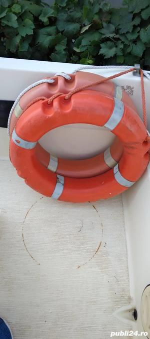 Barca Open,ideala pescuit si agrement - imagine 9