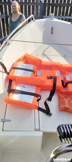 Barca Open,ideala pescuit si agrement - imagine 7