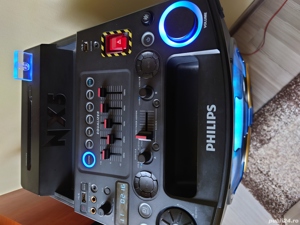 Sistem Philips NX500 - imagine 3