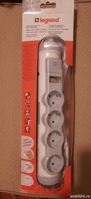 Prelungitor Legrand - imagine 3