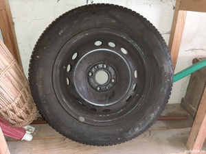 vânzare anvelope  - imagine 2