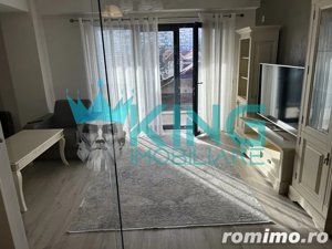 Apartament 3 camere decomandat | 120 m.p | Zona POPA SAPCA  - imagine 2