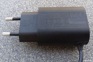 Vand incarcator aparat ras Braun - imagine 7