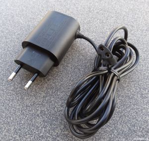 Vand incarcator aparat ras Braun - imagine 6