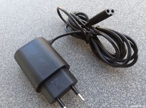 Vand incarcator aparat ras Braun - imagine 5