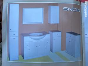 Mobilier pentru baie