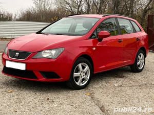 Seat ibiza 2013 inmatriculat - imagine 5 Seat ibiza 2013 inmatriculat - imagine 5