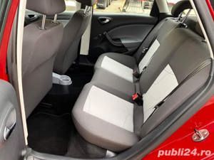 Seat ibiza 2013 inmatriculat - imagine 6 Seat ibiza 2013 inmatriculat - imagine 6