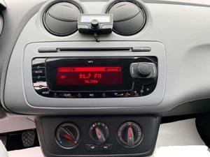 Seat ibiza 2013 inmatriculat - imagine 3 Seat ibiza 2013 inmatriculat - imagine 3