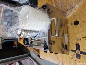 masina de vata de zahar  - imagine 9