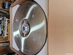 masina de vata de zahar  - imagine 5