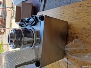 masina de vata de zahar  - imagine 3