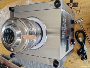 masina de vata de zahar  - imagine 2