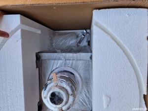 masina de vata de zahar  - imagine 7