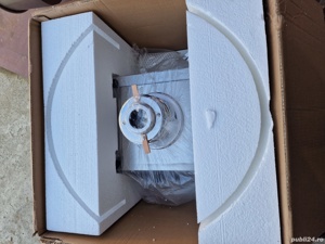 masina de vata de zahar  - imagine 6