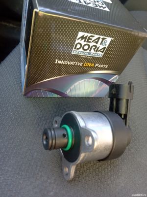 Vand regulator/senzor presiune nou Opel.