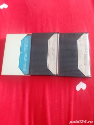 Vînd Schimb Casete Audio Electrecord Cu Muzică Clasică - imagine 2