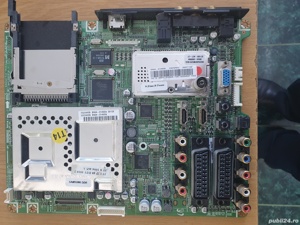 Placa de baza BN41-00813E