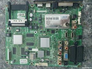 Placa de baza BN41-01022D BN94-02479E