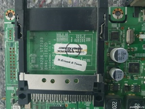 Placa de baza BN41-01022D BN94-02479E - imagine 2