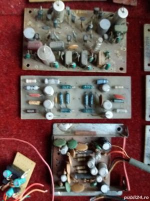 Amplificator Tehnoton Stereo A01 - intrare pick-up magnetic si pick-up ceramic Sony Panasonic LG - imagine 10