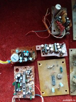 Amplificator Tehnoton Stereo A01 - intrare pick-up magnetic si pick-up ceramic Sony Panasonic LG - imagine 8