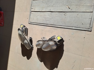 Far stânga+dreapta Smart Forfour 2005 - imagine 7