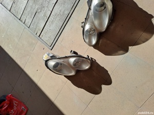 Far stânga+dreapta Smart Forfour 2005 - imagine 3