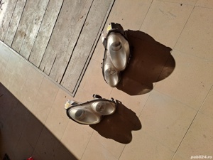 Far stânga+dreapta Smart Forfour 2005 - imagine 2