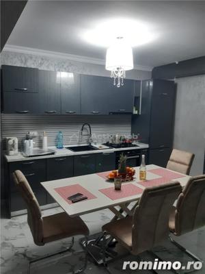 Vila de Lux  Mamaia Nord 10 camere 380 mp Utili - imagine 5