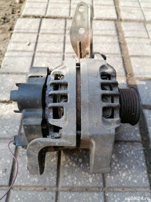 Alternator Renault 14V, 75 A - imagine 2
