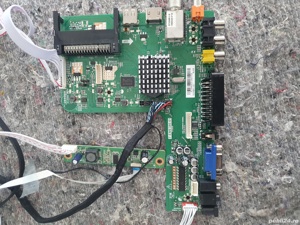 Placa de baza T.EME380.61