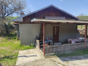 Teren de vânzare în comuna Vâlcănești, sat Cârjari, județul Prahova - imagine 7