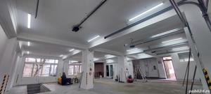 Propietar inchiriez Spatiu (garaj) zona Sisesti Straulesti Odai (Mogosoaia)