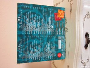 rar Bocelli,Pavarotti,Caballe,Carreras, Domingo..2cd Germania 1997 impecabile - imagine 3