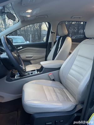 Vand Ford Escape[ KUGA] - imagine 5