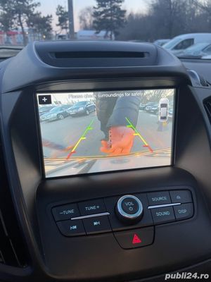 Vand Ford Escape[ KUGA] - imagine 4