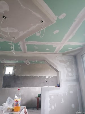 Zugrav zidar faianțar 