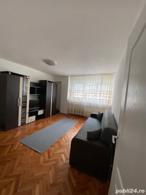 Apartament in M-uri 2 camere  regim hotelier  - imagine 8