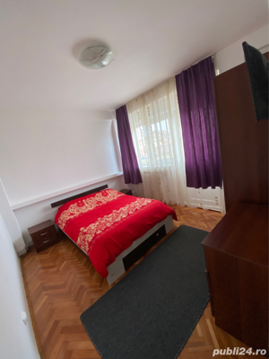 Apartament in M-uri 2 camere  regim hotelier  - imagine 5