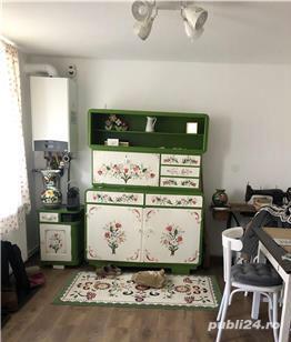 Proprietate de vanzare in Comuna Vulcan Jud. Brasov