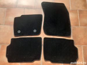 Tavita portbagaj FORD KUGA -Presuri - imagine 3